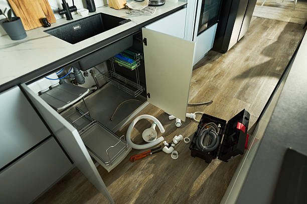 Reliable Plumbing contractor in Oxford, MS by Street Wise - Plumbing